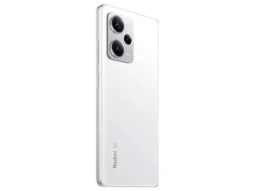 Smartfon Xiaomi Redmi Note 12 Pro+ 5G 8/256GB Polar White