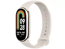 Opaska Smartband Xiaomi Mi Band 8 Złota