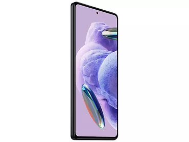 Smartfon Xiaomi Redmi Note 12 Pro+ 5G 8/256GB Midnight Black