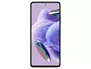 Smartfon Xiaomi Redmi Note 12 Pro+ 5G 8/256GB Midnight Black