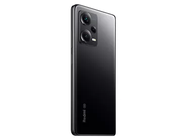 Smartfon Xiaomi Redmi Note 12 Pro+ 5G 8/256GB Midnight Black