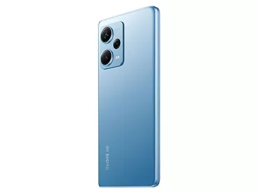 Smartfon Xiaomi Redmi Note 12 Pro+ 5G 8/256GB Sky Blue