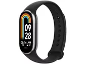 Opaska Smartband Xiaomi Mi Band 8 Czarna