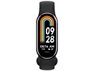 Opaska Smartband Xiaomi Mi Band 8 Czarna