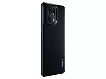 Smartfon Oppo Find X5 Pro 5G 12/256GB Glaze Black