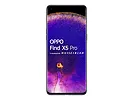 Smartfon Oppo Find X5 Pro 5G 12/256GB Glaze Black