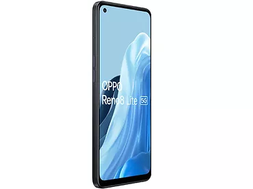 Smartfon OPPO Reno 8 lite 5G 8/128GB Czarny