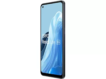 Smartfon OPPO Reno 8 lite 5G 8/128GB Czarny
