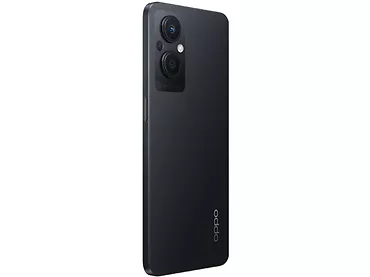 Smartfon OPPO Reno 8 lite 5G 8/128GB Czarny