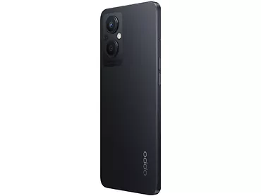 Smartfon OPPO Reno 8 lite 5G 8/128GB Czarny