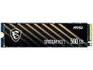 Dysk SSD MSI SPATIUM M371 PCIe 3.0 NVMe M.2 500GB