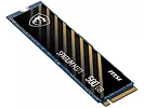 Dysk SSD MSI SPATIUM M371 PCIe 3.0 NVMe M.2 500GB