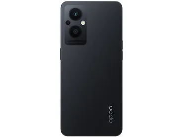 Smartfon OPPO Reno 8 lite 5G 8/256GB Czarny