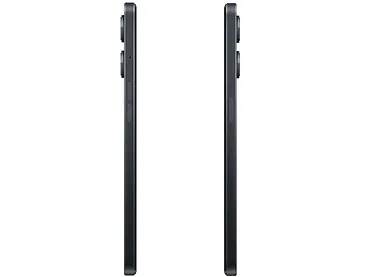 Smartfon OPPO Reno 8 lite 5G 8/256GB Czarny