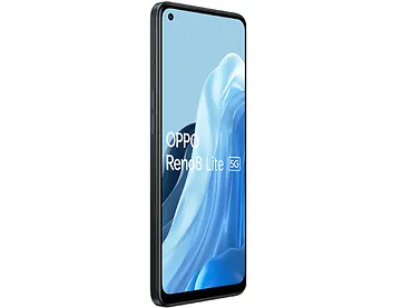 Smartfon OPPO Reno 8 lite 5G 8/256GB Czarny