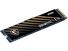 Dysk SSD MSI SPATIUM M371 PCIe 3.0 NVMe M.2 1000GB