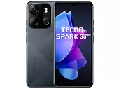 Smartfon TECNO Spark Go 3/64GB Black
