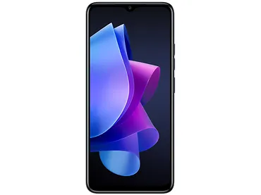 Smartfon TECNO Spark Go 3/64GB Black