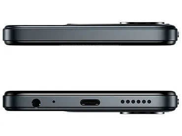 Smartfon TECNO Spark Go 3/64GB Black