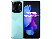 Smartfon TECNO Spark Go 3/64GB Blue