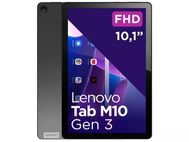 Tablet Lenovo Tab M10 10.1 WiFi 4/64GB szary