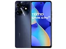 Smartfon TECNO Spark 10 Pro 8/256GB Black