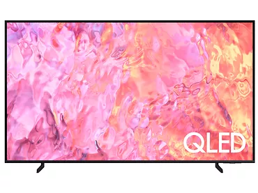 Telewizor Samsung QLED 50