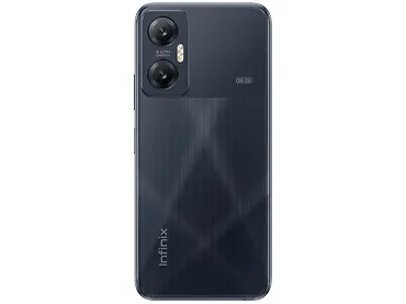 Smartfon INFINIX Hot 20 5G 4/128GB Racing Black