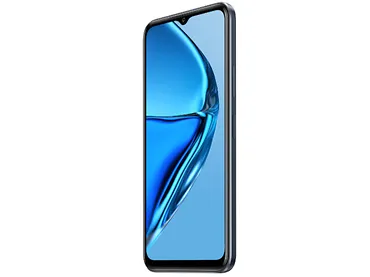 Smartfon INFINIX Hot 20 5G 4/128GB Racing Black