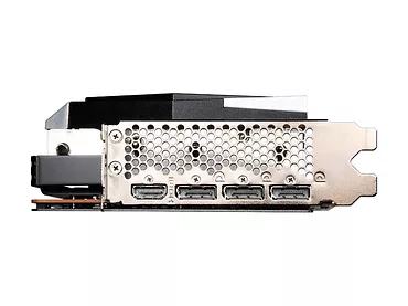Karta graficzna MSI Radeon RX 7900 XTX Gaming Trio Classic 24GB GDDR6