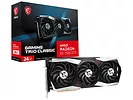 Karta graficzna MSI Radeon RX 7900 XTX Gaming Trio Classic 24GB GDDR6
