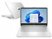 Laptop HP 14-DQ5043CL i3-1215U 14