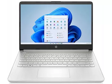 Laptop HP 14-DQ5043CL i3-1215U 14