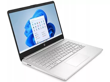 Laptop HP 14-DQ5043CL i3-1215U 14