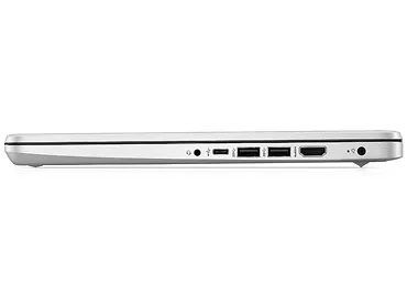 Laptop HP 14-DQ5043CL i3-1215U 14