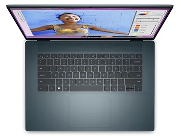 Laptop Dell I16-7620066789SA i7-12700H 16