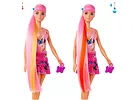 Barbie Color Reveal Seria Totalny Dżins