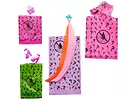 Barbie Color Reveal Seria Totalny Dżins