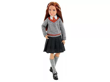 Figurka Mattel Harry Potter Lalka Ginny Weasley