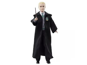Figurka Mattel Harry Potter Lalka Draco Malfoy