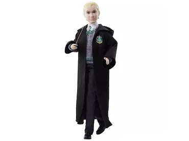 Figurka Mattel Harry Potter Lalka Draco Malfoy