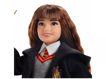 Figurka Mattel Harry Potter Lalka Hermiona Granger