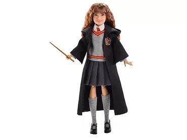 Figurka Mattel Harry Potter Lalka Hermiona Granger