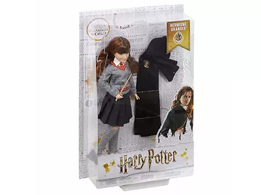 Figurka Mattel Harry Potter Lalka Hermiona Granger