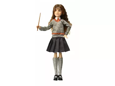 Figurka Mattel Harry Potter Lalka Hermiona Granger