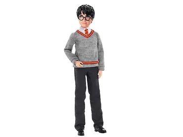 Figurka Mattel Harry Potter Lalka Harry Potter