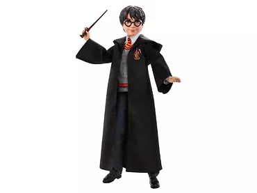 Figurka Mattel Harry Potter Lalka Harry Potter