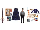 Harry Potter Kalendarz Adwentowy Lalka Harry + akcesoria