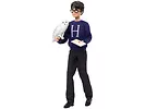 Harry Potter Kalendarz Adwentowy Lalka Harry + akcesoria