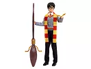 Harry Potter Kalendarz Adwentowy Lalka Harry + akcesoria